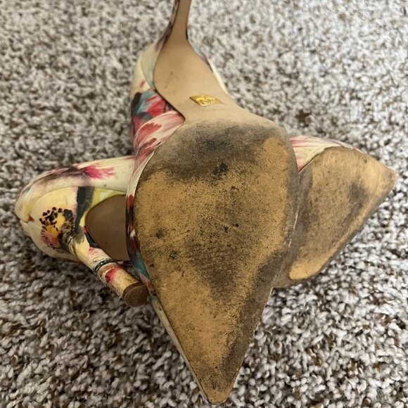 Truth Dare by Madonna Heels Size 7 - Picture 8 of 10